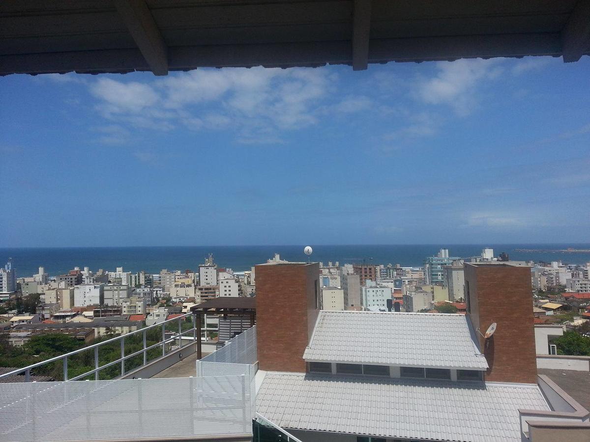 Pousada Laguna Esterno foto