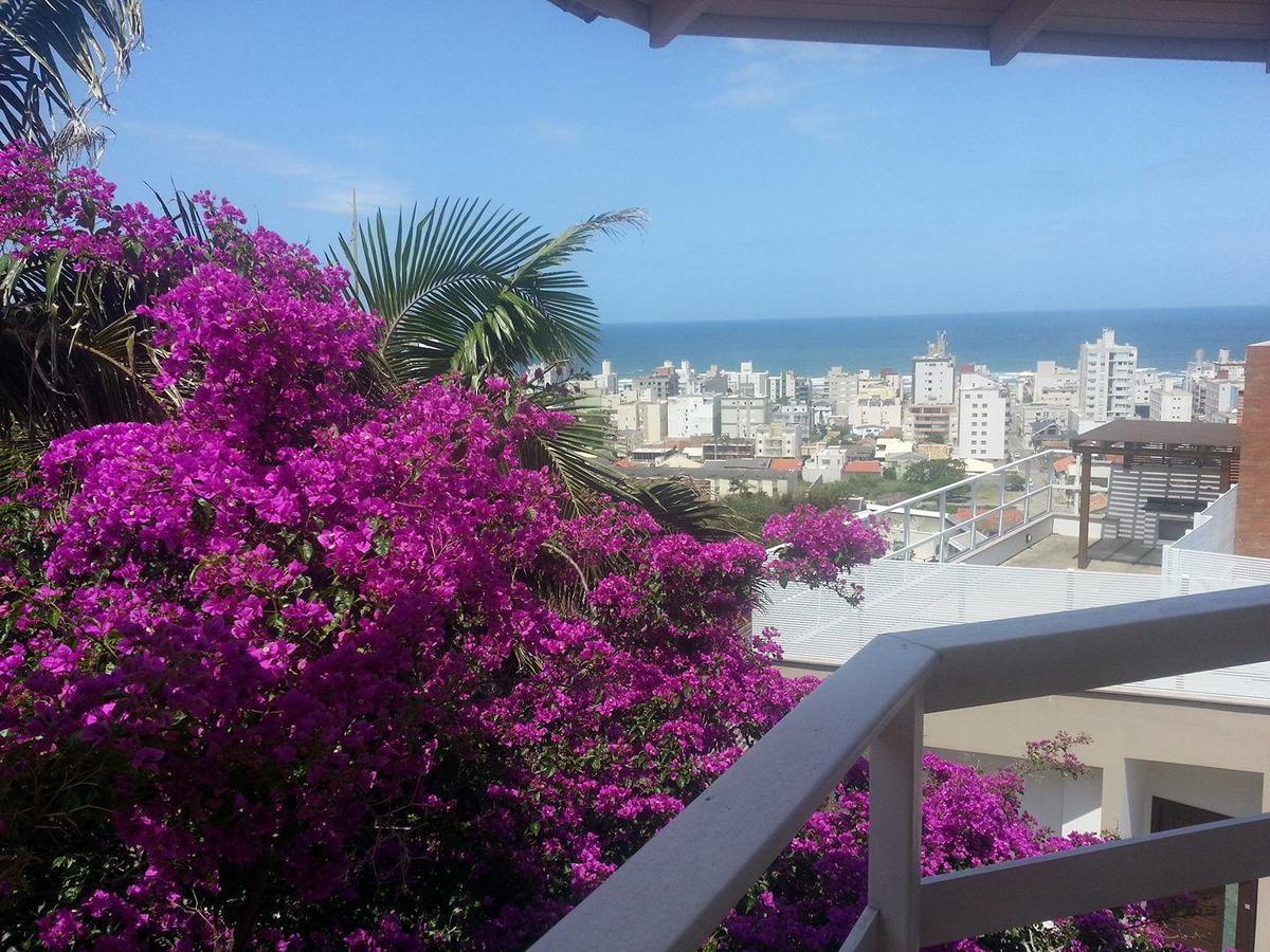 Pousada Laguna Esterno foto