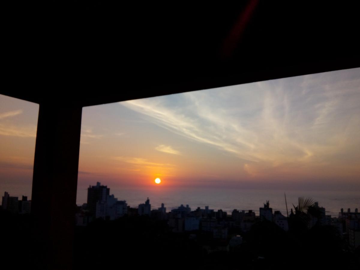 Pousada Laguna Esterno foto