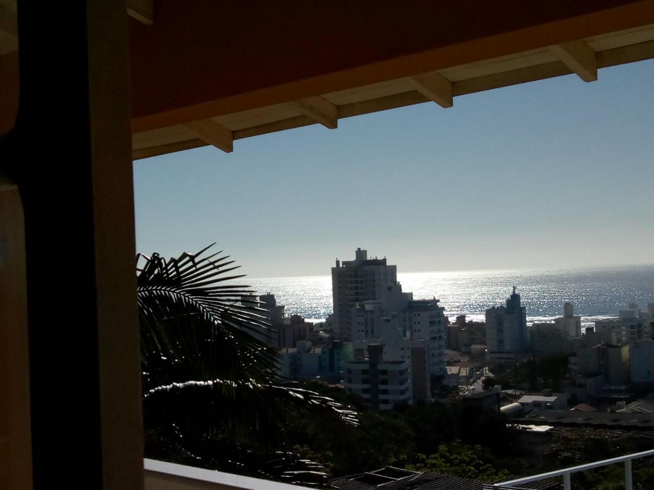 Pousada Laguna Esterno foto
