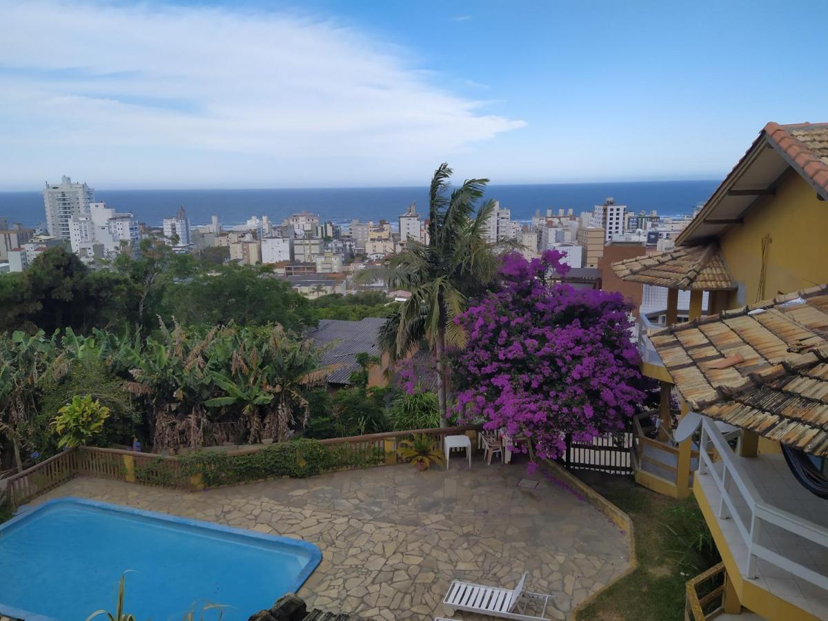 Pousada Laguna Esterno foto